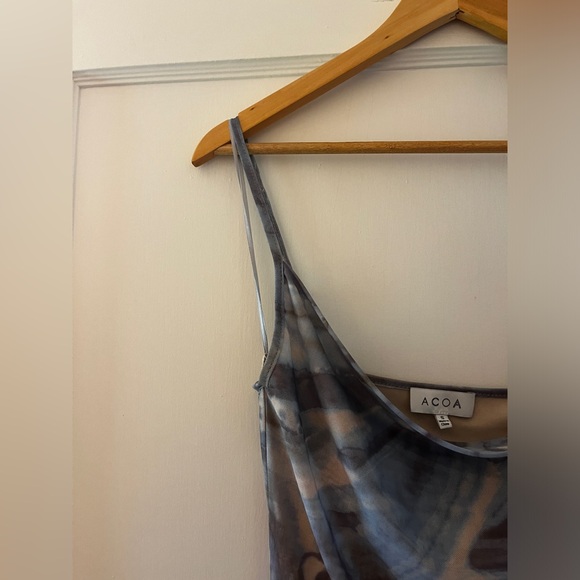 ACOA mini dress - Picture 7 of 7